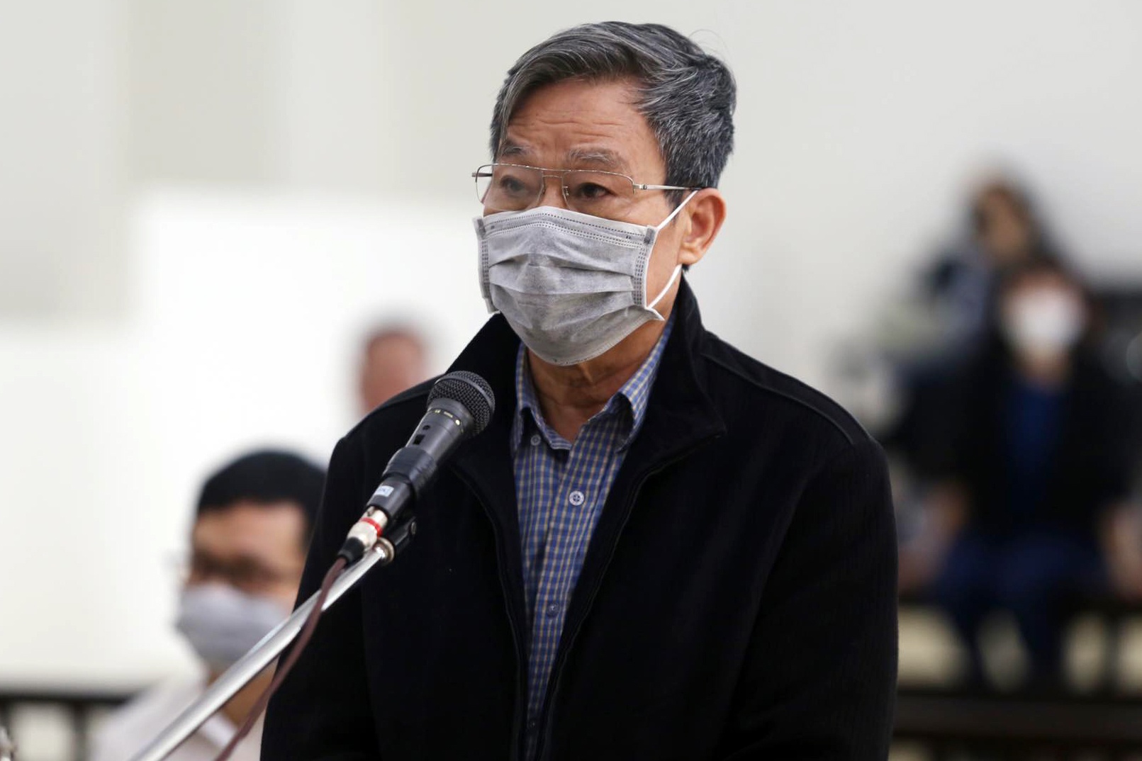 Xu phuc tham Nguyen Bac Son anh 1