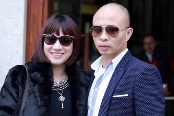 Vi sao vo chong Duong 'Nhue' danh dap phu xe khach? hinh anh