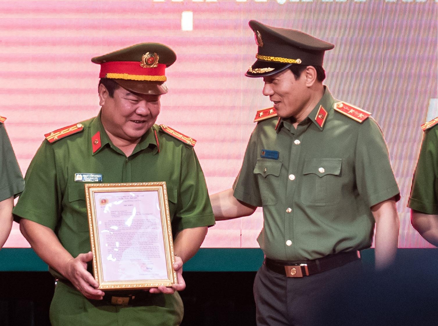 Cuop ngan hang o Ha Noi anh 3