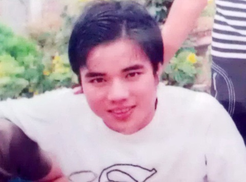 Hom nay, giam doc tham vu tu tu Ho Duy Hai hinh anh