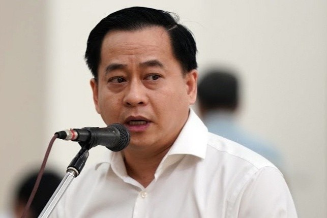 Phan Van Anh Vu tu bao chua khi bi bac khang cao hinh anh