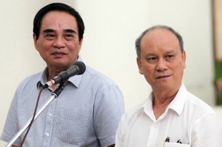 Vien kiem sat de nghi bac khang cao cua 2 cuu Chu tich Da Nang hinh anh