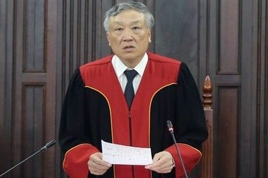 Giam doc tham vu tu tu Ho Duy Hai: 'Khong cho phep oan, sai' hinh anh