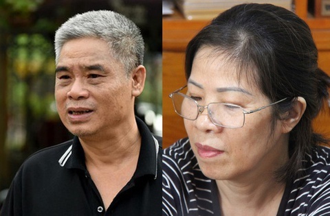 Ba Quy dua don hoc sinh Gateway sap hau toa phuc tham hinh anh