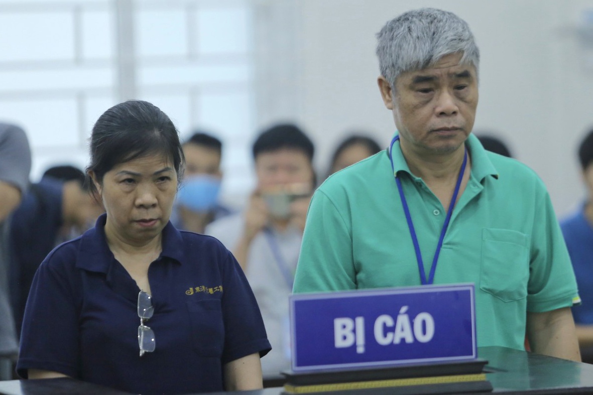 Luat su va nhan chung khong den toa, phien phuc tham vu Gateway hoan hinh anh