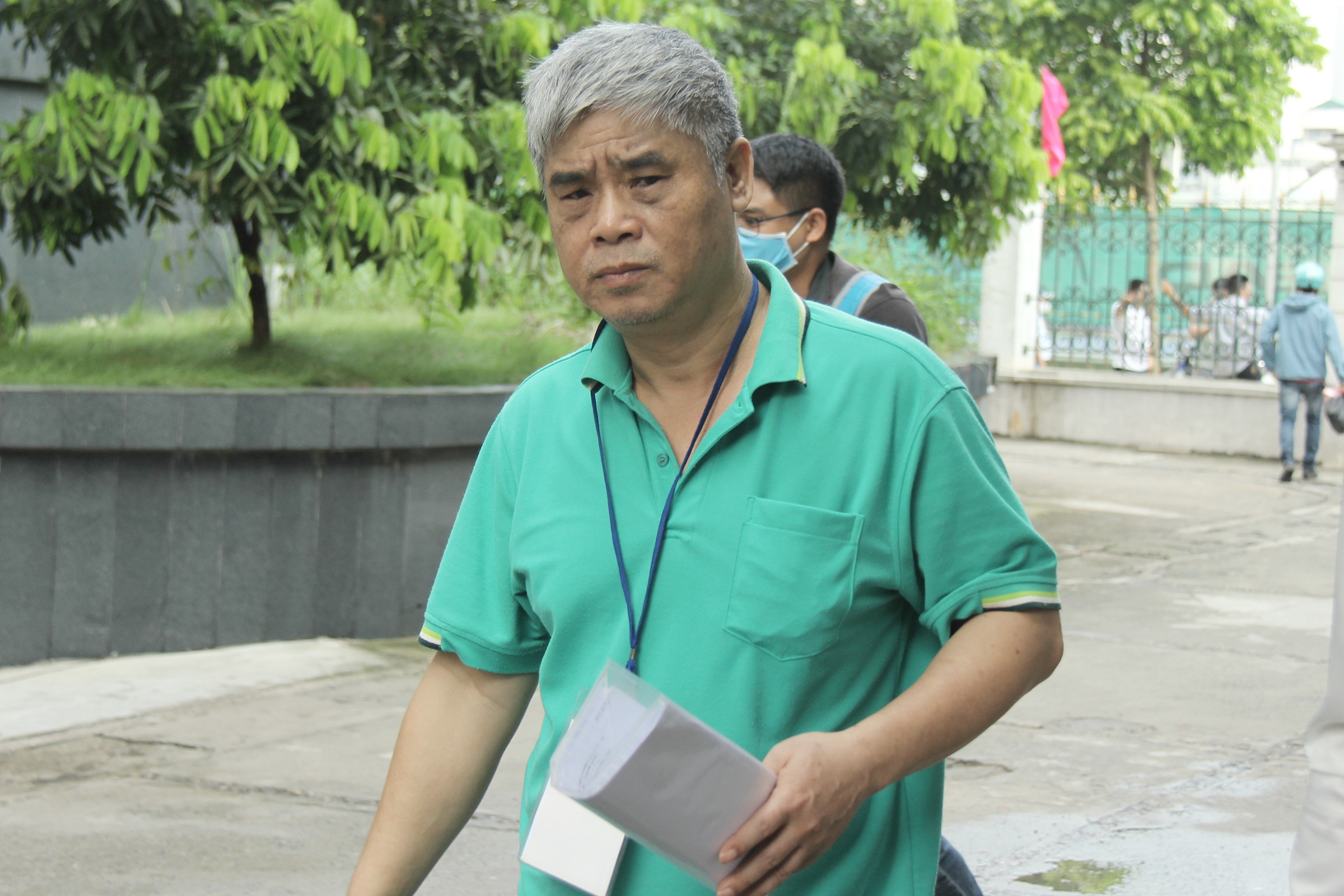 Xet xu bi cao vu nam sinh Gateway anh 2