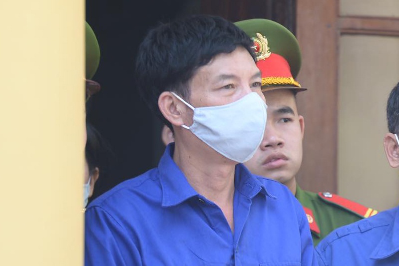 Xet xu gian lan thi THPT o Son La anh 2