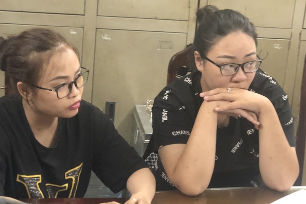 Lam gia so ho khau, chung minh thu de lua ngan hang hinh anh