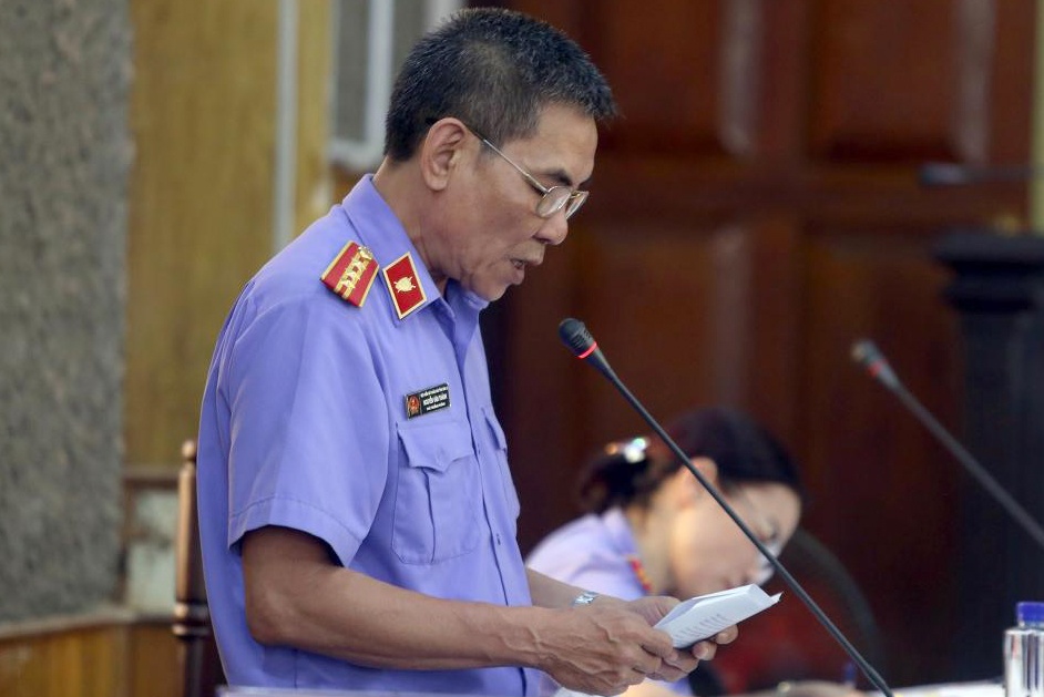 Truong phong nang diem bi de nghi 25 nam tu anh 2