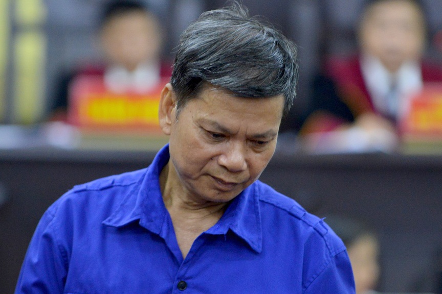 Tich thu 2,8 ty tien hoi lo vu nang diem thi Son La hinh anh