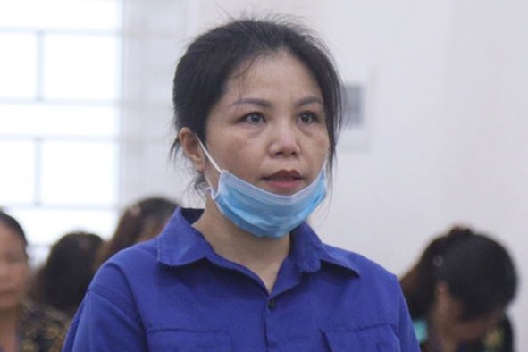 Nữ cảnh sát gài bẫy ma túy ảnh 1 Nu canh sat gai bay ma tuy anh 1