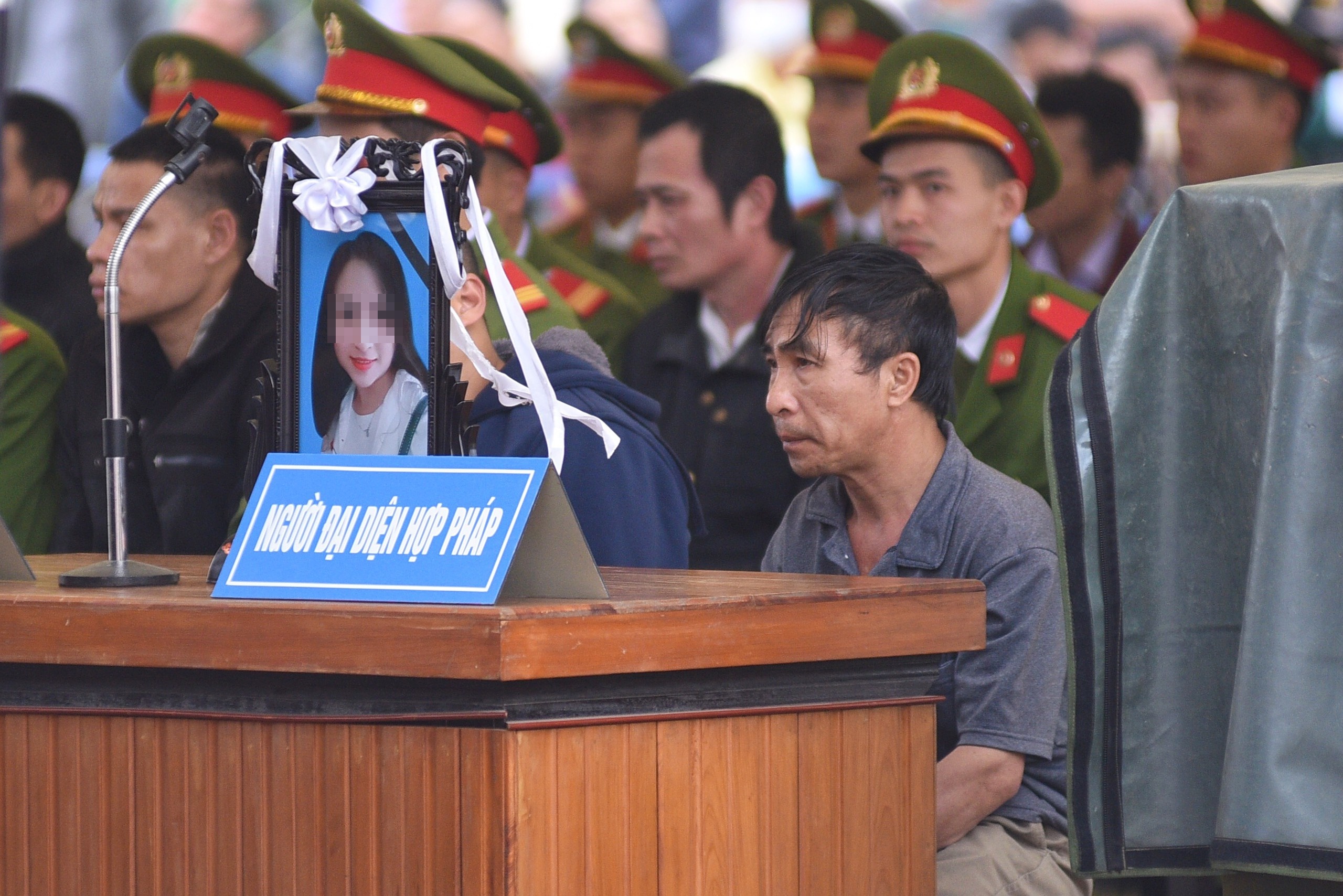 Nu sinh giao ga anh 2