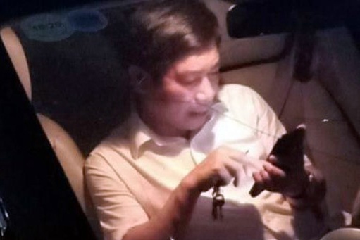 Tong chet nguoi, Truong ban Noi chinh Thai Binh doi dien an phat nao? hinh anh