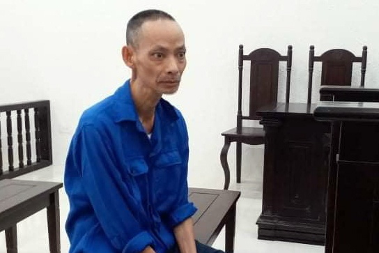 Dam chet tinh dich anh 1