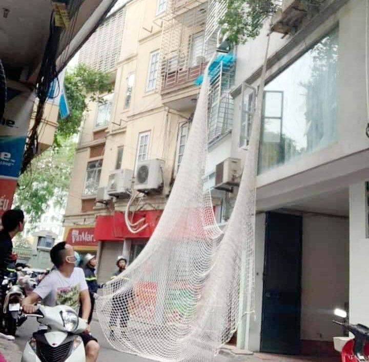Vây bắt bị can giết người ảnh 1 Vay bat bi can giet nguoi anh 1