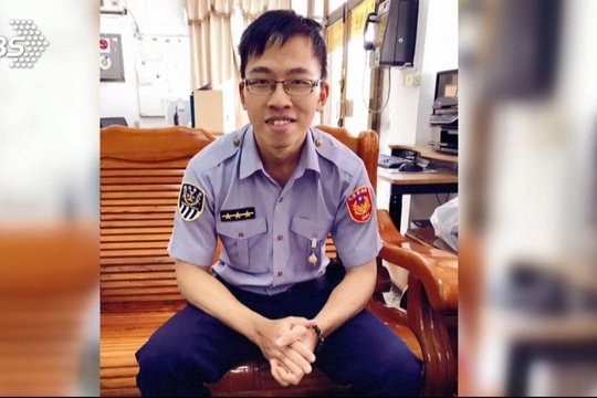 Ke dam chet canh sat duoc tuyen vo toi hinh anh