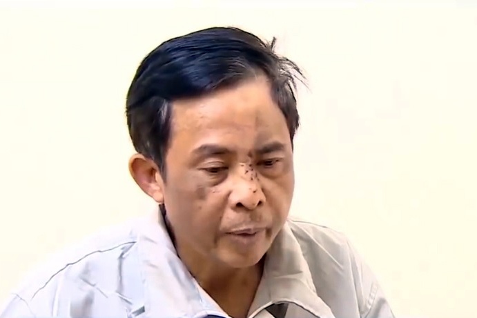 De nghi truy to 29 bi can vu Dong Tam anh 2