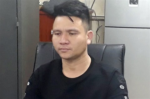Ke dot nhap tiem vang trom gan 1,5 ty co 4 lenh truy na hinh anh