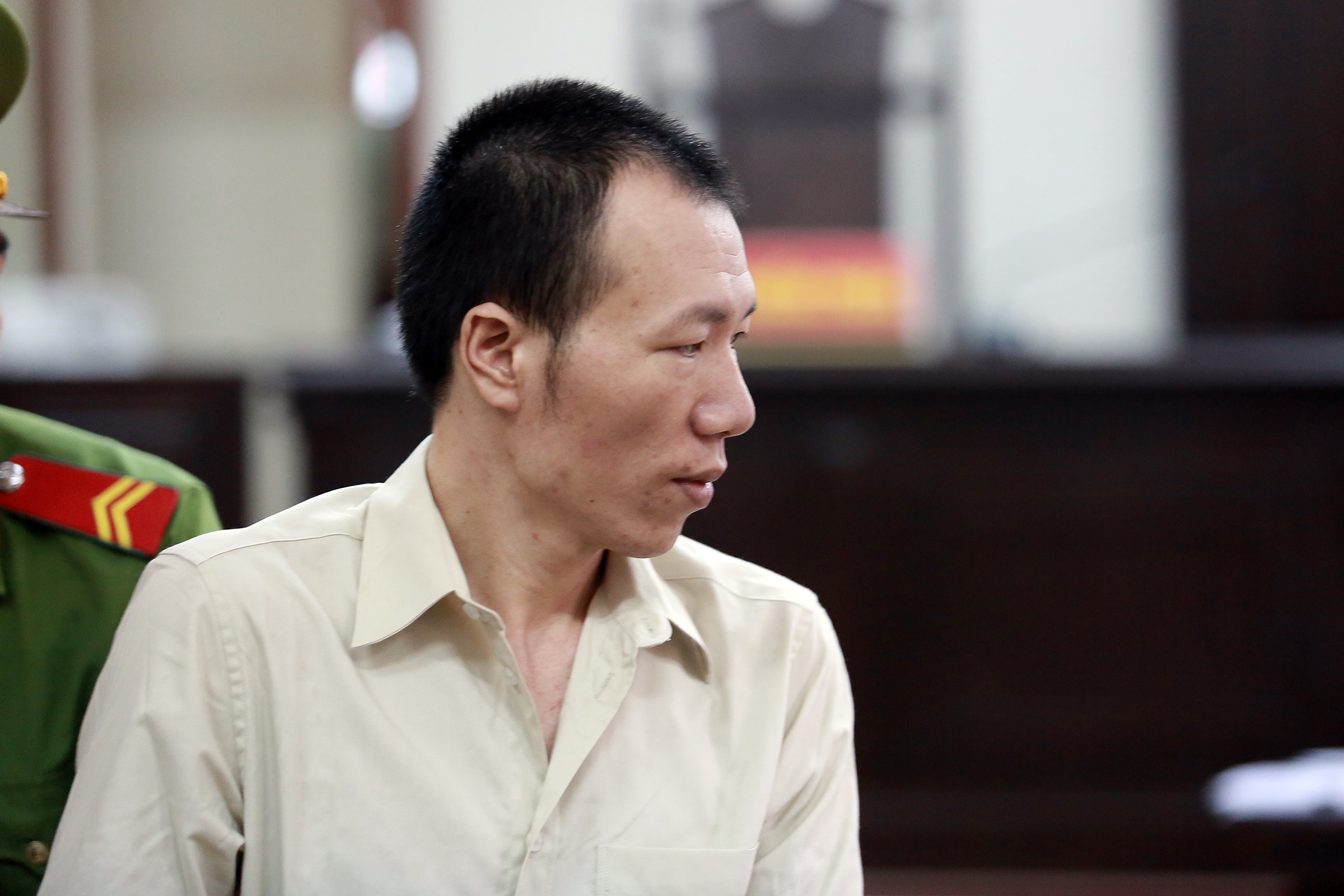 Xet xu me nu sinh giao ga o Dien Bien anh 8