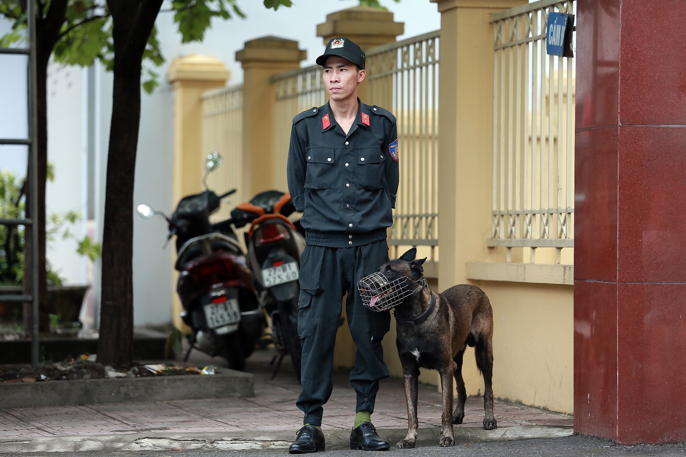 Xet xu vu sat hai nu sinh Cao My Duyen anh 2