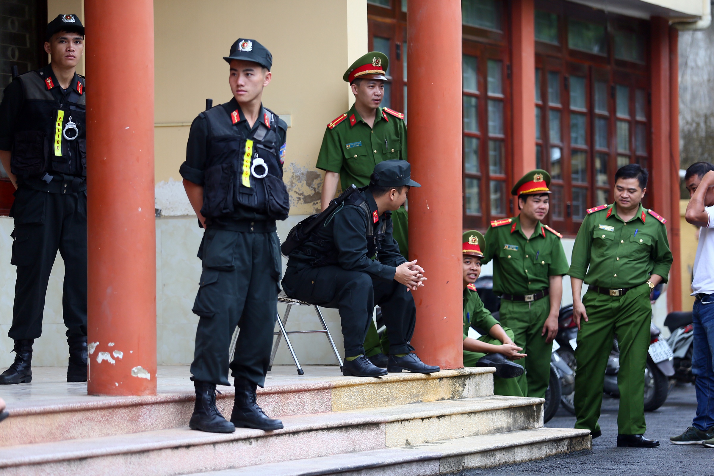 Xet xu vu sat hai nu sinh Cao My Duyen anh 1