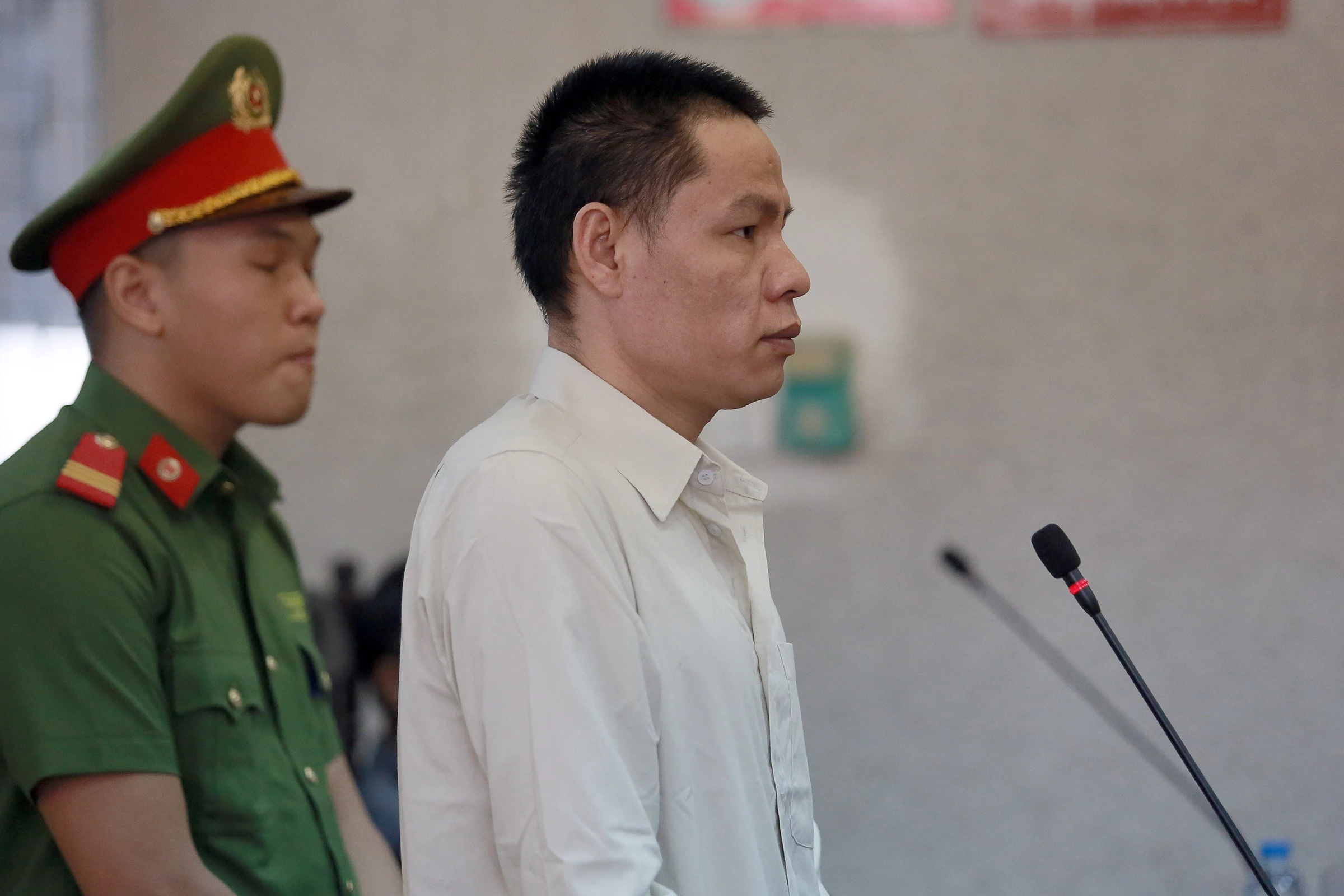 Xet xu vu sat hai nu sinh Cao My Duyen anh 1