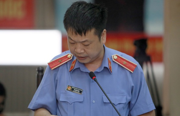 De nghi bac khang cao khong tu hinh 6 bi cao sat hai co gai giao ga hinh anh