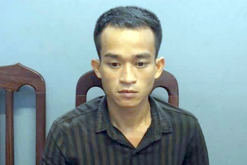 Vach mat ke don trau hong van chuyen 10 kg ma tuy hinh anh