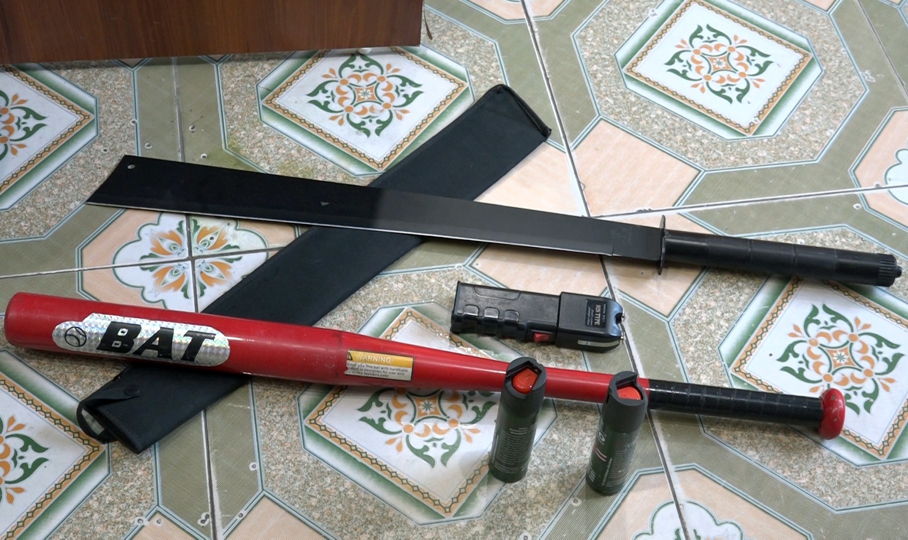 Tin dung den Hanh Xuyen anh 2