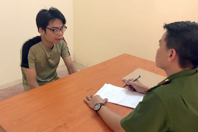 Moi gioi mua ban than anh 1