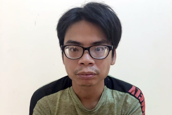 Tam giu ga rao ban than nguoi khac voi gia 480 trieu hinh anh