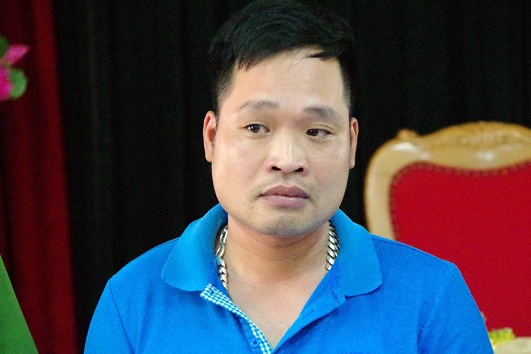 Làm giả giấy khám sức khỏe ảnh 2 Lam gia giay kham suc khoe anh 2
