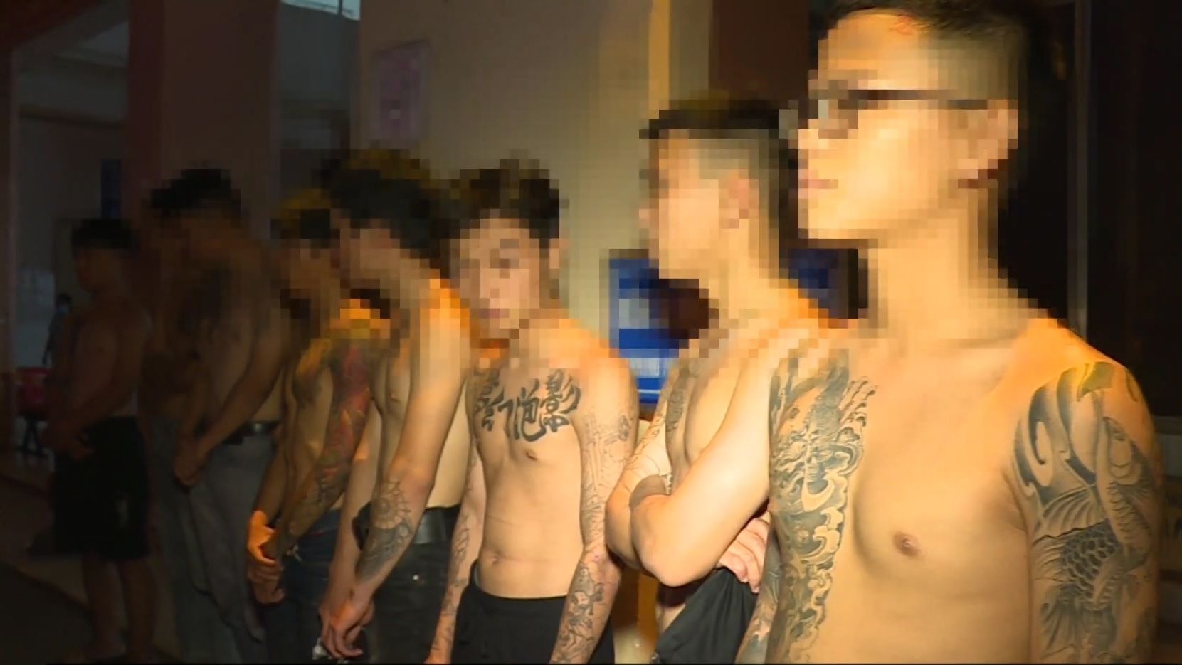 Ngăn chặn vụ hỗn chiến ảnh 1 Ngan chan vu hon chien anh 1