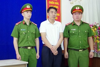 Làm giả giấy khám sức khỏe ảnh 1 Lam gia giay kham suc khoe anh 1