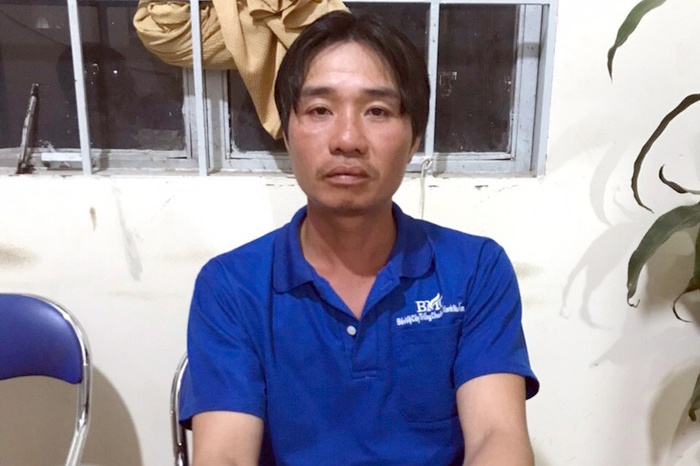 Hanh trinh bat ke truy na thay ten, doi ho bo tron cach day 20 nam hinh anh