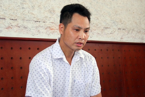 Thay giao khien nu sinh 14 tuoi mang thai hinh anh