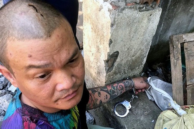 Khoi to bi can ban giong ca Sao mai diem hen hinh anh