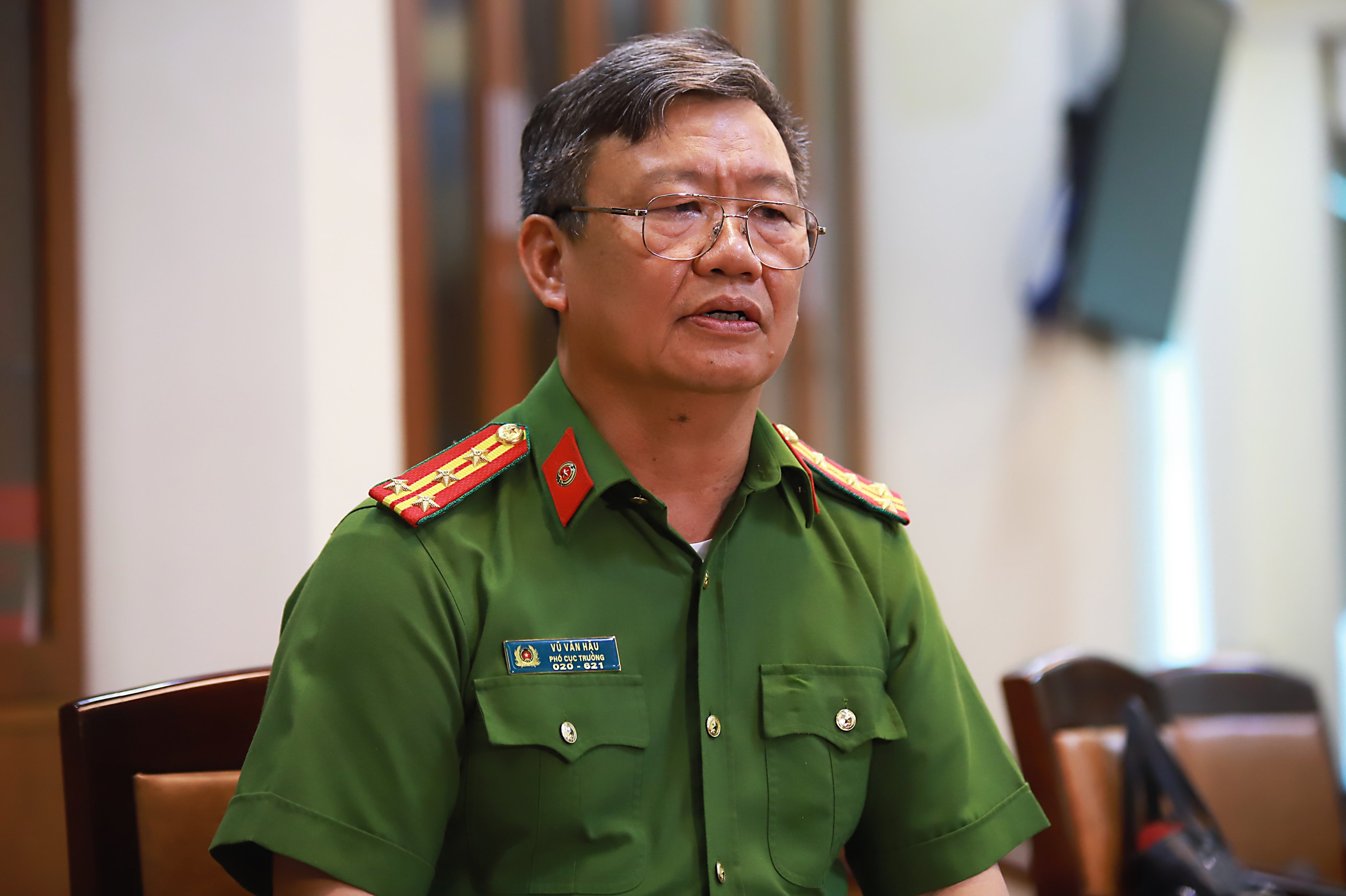 San xuat ma tuy o Viet Nam anh 1