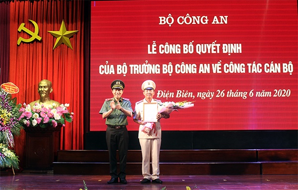 Dai ta Trang A Tua anh 1