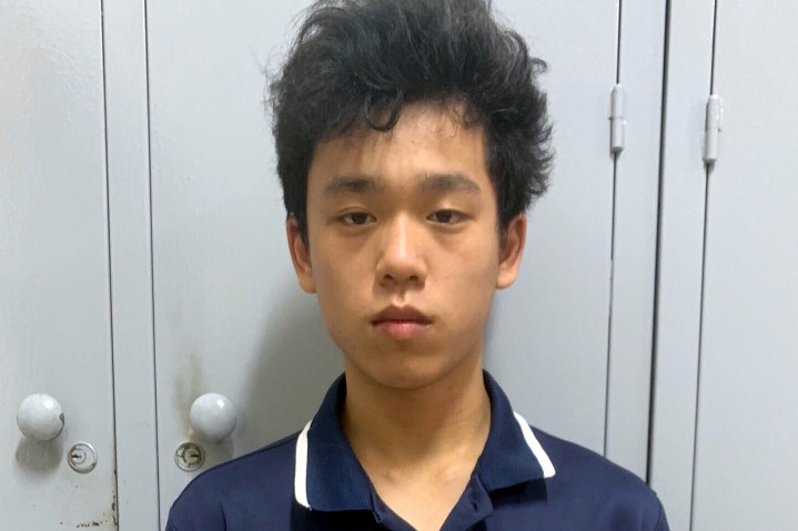 Sinh vien Dai hoc Bach Khoa trong 'nam ma tuy' bi khoi to hinh anh