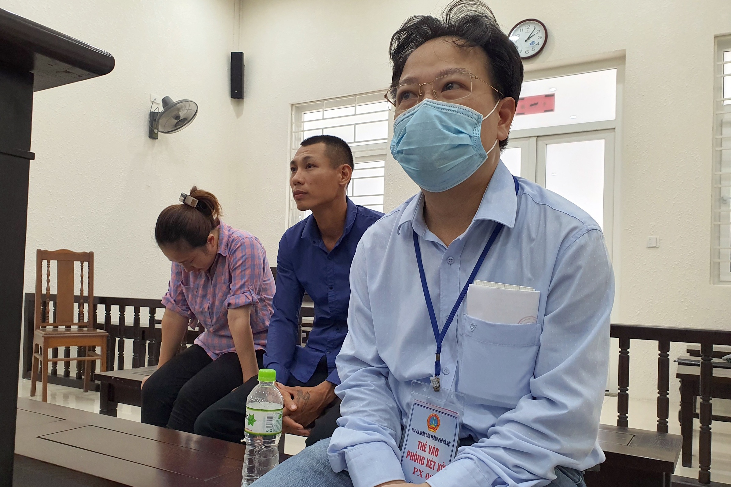 Đường dây mang thai hộ ảnh 1 Duong day mang thai ho anh 1