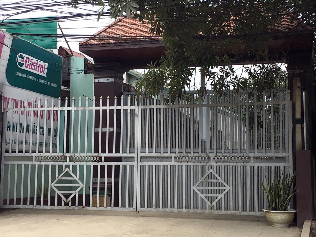 Giết vợ phi tang xác ở Hà Nội ảnh 1 Giet vo phi tang xac o Ha Noi anh 1