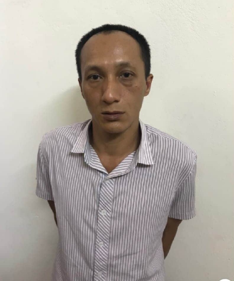 xuong san xuat sung dat Cang anh 2