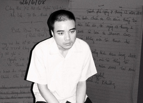 VKSTC se kien nghi xem lai quyet dinh giam doc tham vu an Ho Duy Hai hinh anh