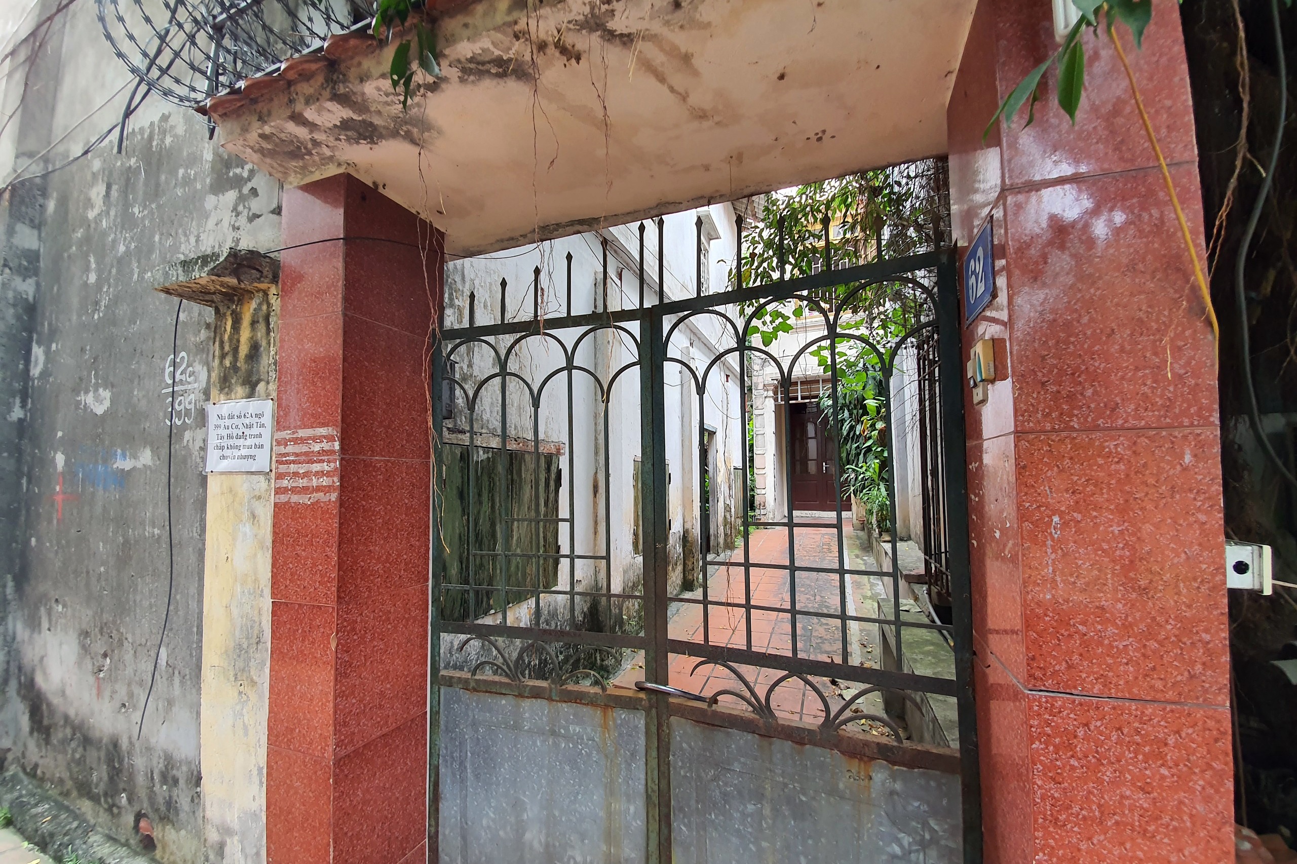 Khai tu bo me chong anh 2