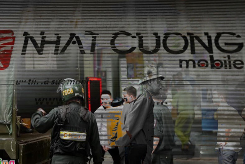 Nhung ai bi khoi to trong dai an Nhat Cuong Mobile? hinh anh