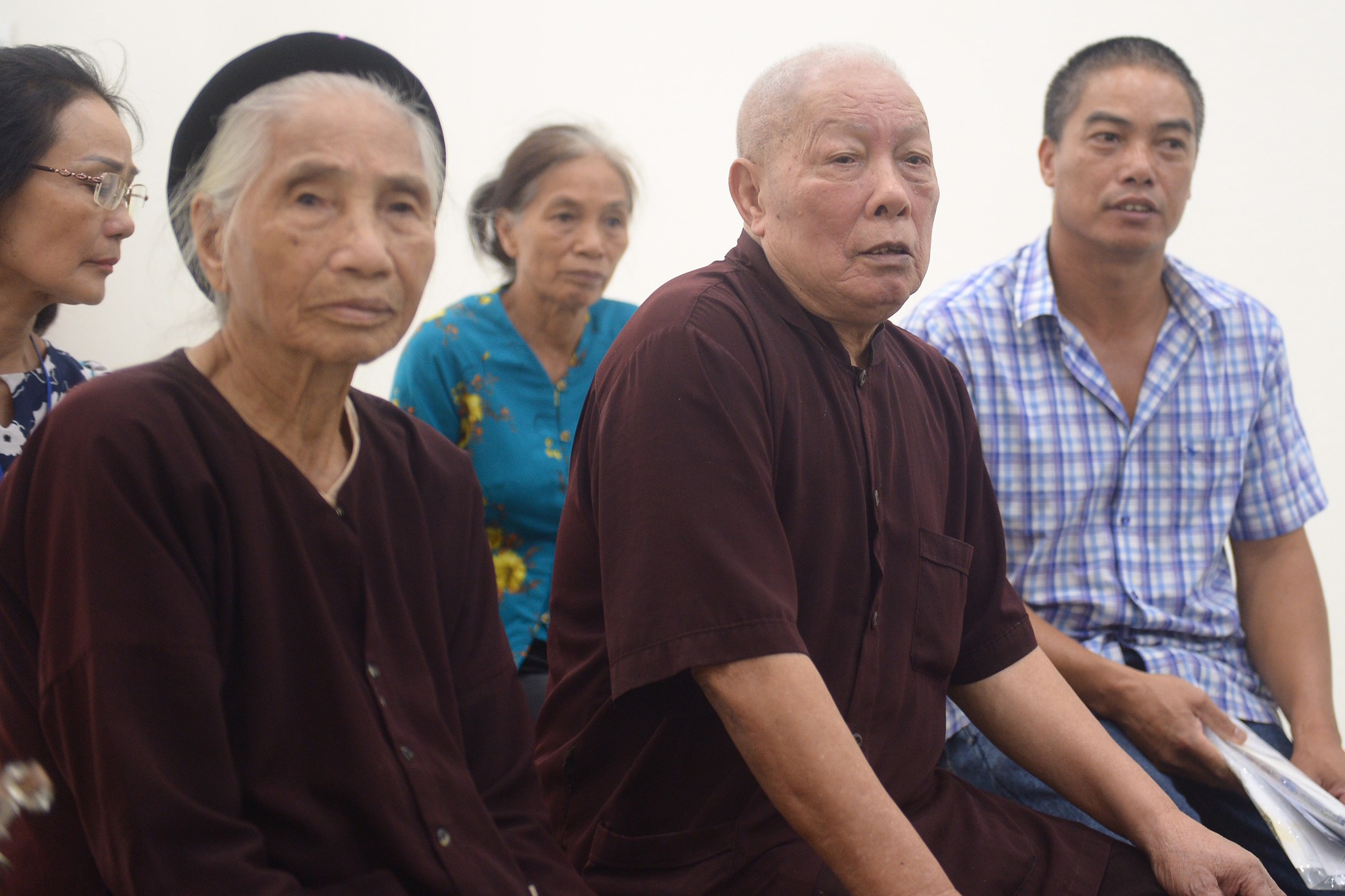 Con dau khai tu bo me chong o Ha Noi anh 1