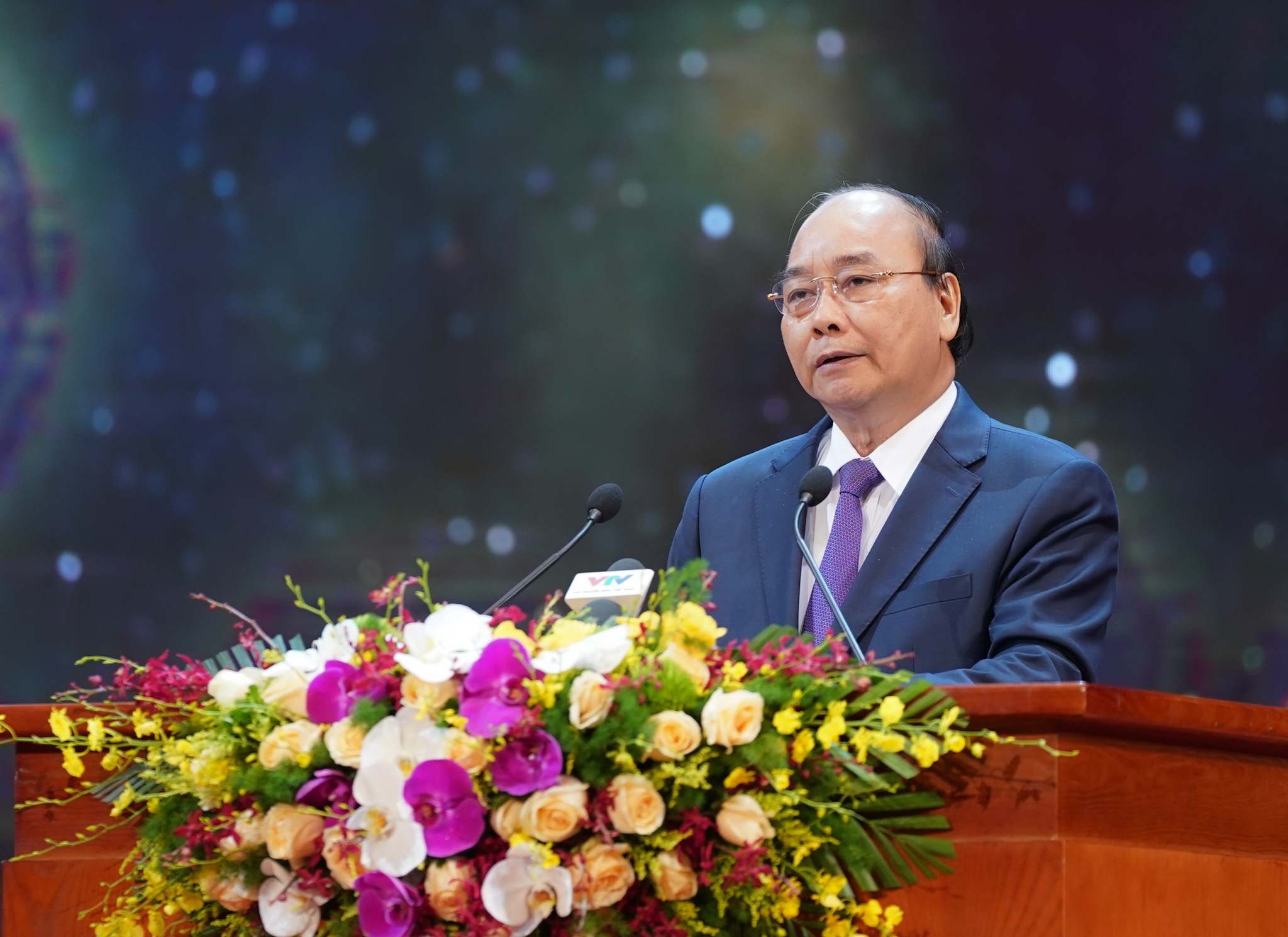 Thu tuong gap mat me Viet Nam anh hung anh 2