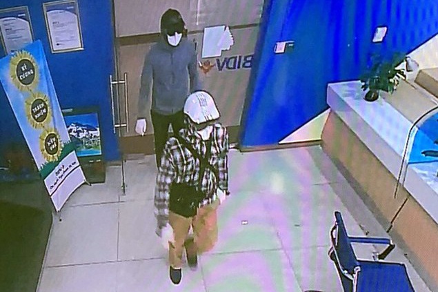 Chu muu vu cuop gan 1 ty tung la tong giam doc doanh nghiep hinh anh