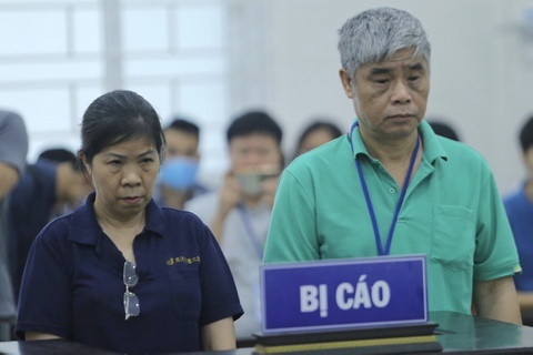 Trieu tap 2 nhan chung den phien xu vu Gateway hinh anh